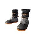 Eclipse Hollowface (Shoes) - Free Fire Skins