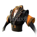 Eclipse Hollowface (Top) - Free Fire Skins