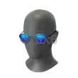 Edge Rider (Mask) - Free Fire Skins