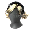 Electro Spark (Head) - Free Fire Skins