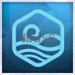 Element - Water - Free Fire Bundles