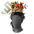 Emperor's New Clothes (Head) - Free Fire Skins