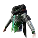 Eternal Diamond (Top) - Free Fire Skins