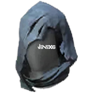 Eternal Essence (Head) - Free Fire Skins