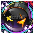 Evil Emoji Avatar - Free Fire Bundles