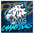 EVOS Champion Avatar