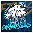 EVOS Champion Avatar