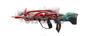 FAMAS - Demonic Grin