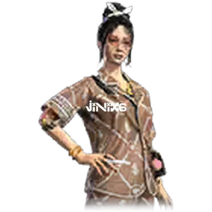 Fashion Savvy Bundle - Free Fire Bundles