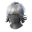 Feline Fatale (Head) - Free Fire Skins