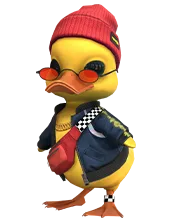 Dr. Beanie - Free Fire Pets