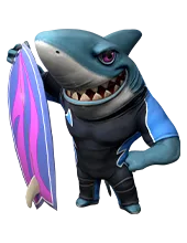 Finn - Free Fire Pets