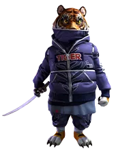 Sensei Tig