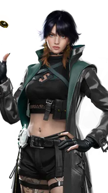 Suzy