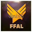 FFAL Galaxy Avatar - Free Fire Skins
