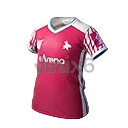 FFSI Champion Jersey - Free Fire Skins