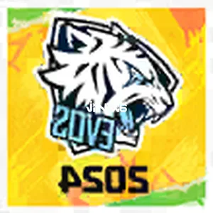 FFWS 2024 GF - EVOS Divine Avatar - Free Fire Bundles