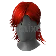 Fiery Radiance (Head) - Free Fire Skins