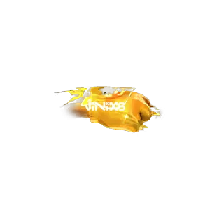 Fist - 24K Thump - Free Fire Guns