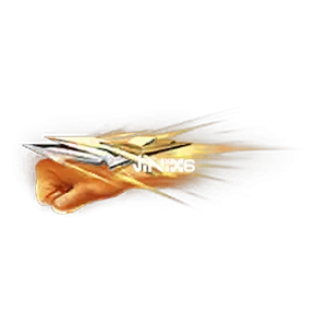 Fist - Booyah Bling - Free Fire Bundles