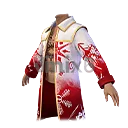 Flake Blake (Top) - Free Fire Guns