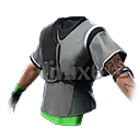 Freestyle Brakes (Top) - Free Fire Guns