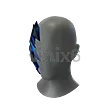 Frigid Scorpio (Mask)