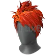 Frostfire Magma (Head)