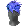 Frostfire Polar (Head)