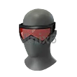 Frostfire Polar (Mask)