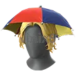 Funky Umbrella - Free Fire Skins