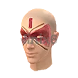 Fury Tribe (Facepaint) - Free Fire Skins