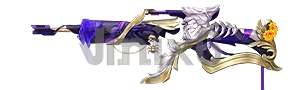 G36 - Bones of Terror - Free Fire Guns
