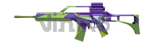 G36 - Fundamentality - Free Fire Guns
