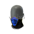 Galaxy Konqueror (Mask)