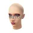 Glamor Fantasy (Facepaint) - Free Fire Skins