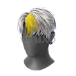 Glistening Sunshine (Head) - Free Fire Skins