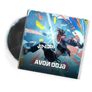 Gloo Nova - Free Fire Bundles