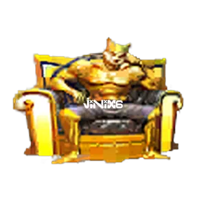 Gloo Wall - 24K Throne - Free Fire Gloo Walls