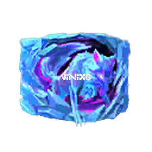 Gloo Wall - Aurora's Protector - Free Fire Gloo Walls