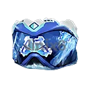Gloo Wall - Blizzard Brawl - Free Fire Gloo Walls