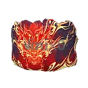Gloo Wall - Bonebruiser Scorch - Free Fire Gloo Walls