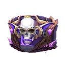 Gloo Wall - Bones of Terror - Free Fire Gloo Walls