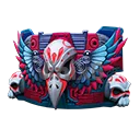 Gloo Wall - Bony Memorial - Free Fire Gloo Walls