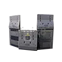 Gloo Wall - Bunker - Free Fire Gloo Walls