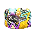 Gloo Wall - Digi Smiley - Free Fire Gloo Walls