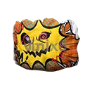 Gloo Wall - Ecstatic Explosion - Free Fire Gloo Walls