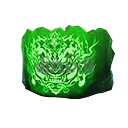 Gloo Wall - Ferocious Ink - Free Fire Gloo Walls