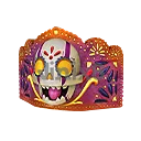 Gloo Wall - Floral Tribute - Free Fire Gloo Walls