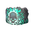 Gloo Wall - Freezing Flame